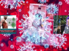 Μίλησαν οι ειδικοί: Ο Κορωνοιός είναι κατασκευασμένος…