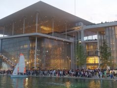 Πρώτο στον κόσμο το Ιδρυμα Νιάρχος με δωρεά 100 εκατομ για τον κορονοϊό!