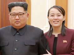 “Χασάπικο Β.Κορέα”: Φεύγει το “κουκλί” ,έρχεται το “τσουλί” ως θυσία στον ενταφιασμό του αιματηρού σκανδάλου” κινέζικος κοροναϊος”