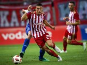 Θα στείλουν,λέει,τον Ολυμπιακό στη β Εθνική για στημένα προ…8ετίας!Και παίρνει σειρά ο …Τοτός!..