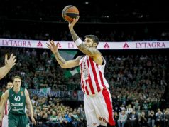 Ο Πρίντεζης επελέγη και πέρασε τον Σπανούλη στην κορυφαία ομάδα της δεκαετίας της Ευρωλίγκας!