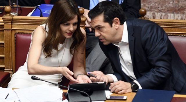 Τα σκάνδαλα και οι ” αρπαχτές” είναι εδώ!Με τη “γίδα στην πλάτη” στα ΚΕΚ και στο Γηροκομείο!Απόφαση-βόμβα της Δικαιοσύνης!