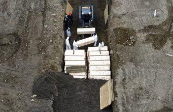 Κάποιος να σταματήσει το έγκλημα!!! Σκοτώνουν σε Γηροκομεία-Νοσοκομεία και τους “εξαφανίζουν” σε ανώνυμους ομαδικούς τάφους…