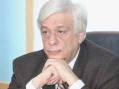 Η λύσσα κατα Παυλόπουλου,οι Αλαφούζοι, η αθώα BMW και η ψήφος του Χαρίλαου Φλωράκη εναντίον Καραμανλή!..