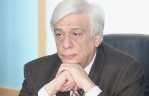 Η λύσσα κατα Παυλόπουλου,οι Αλαφούζοι, η αθώα BMW και η ψήφος του Χαρίλαου Φλωράκη εναντίον Καραμανλή!..