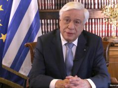 Η επέτειος της Γενοκτονίας των Αρμενίων ,ο τιμώμενος(σήμερα) Προκόπης Παυλόπουλος,οι Αλαφούζοι και οι …επιθυμίες του ανηψιού του Χαρίλαου Φλωράκη!