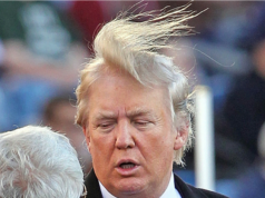 Οι χήρες,τα “ορφανά” ,το Συμβούλιο Επικρατείας και μια Προεδρίνα που μας θυμίζει πολύ,μα πάρα πολύ, Ντόναλντ Τράμπ