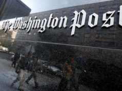 Ρεπορτάζ- “βόμβα” σήμερα από την “Ουάσιγκτον Πόστ” για τον κορονοϊό και τα κινεζικά πειράματα!Πλήρης επιβεβαίωση όσων γράφουμε μέρες…Διαβάστε το λέξη προς λέξη!