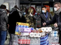 Η δημοσιογραφία,το ήθος,ο μακαρίτης Μαυρίκος,τα σκάνδαλα,ο κορονοϊός και τα τρομερά κέρδη των σουπερ μάρκετ!!!