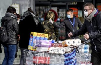 Η δημοσιογραφία,το ήθος,ο μακαρίτης Μαυρίκος,τα σκάνδαλα,ο κορονοϊός και τα τρομερά κέρδη των σουπερ μάρκετ!!!