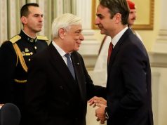 Ηχηρές “σφαλιάρες” από το ΣτΕ για τον φιλικό στη Διαπλοκή και φονικό στο περιβάλλον νόμο, η δεινή θέση Κυριάκου-Αικατερίνης, ο Αλαφούζος και ο “παριζιάνος” ανηψιός Φλωράκη