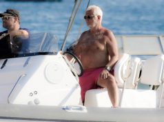 Ο Πρετεντέρης,το περιεχόμενο μιας φούστας ,το κλεμμένο που ο ΟΔΔΥ πούλησε σε μεγαλοδημοσιογράφο , τα θαμμένα σκάνδαλα των επωνύμων και ο εντιμότατος κ.Στουρνάρας…