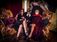 Κορυφαίος “αθλητικός” συνελήφθη σε βίλα οργίων με ναρκωτικά και όπλα.Ως άμωμος ήταν στο ΠΑΟΚ-Παναθηναϊκός!Βίντεο.