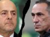 Ακόμα μετράει “σφαλιάρες” από τον Δώνη ο Αλαφούζος-Πρωταθλητής ο Ολυμπιακός με νίκη στην Τούμπα