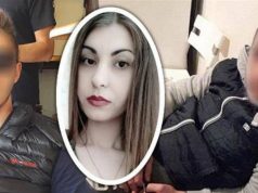 Χαστούκι στον υπουργό Σκέρτσο!Ισόβια στους φονιάδες της Τοπαλούδη και-τι ντροπή- βγαίνουν πριν γίνουν 38 χρόνων!…