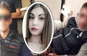 Χαστούκι στον υπουργό Σκέρτσο!Ισόβια στους φονιάδες της Τοπαλούδη και-τι ντροπή- βγαίνουν πριν γίνουν 38 χρόνων!…