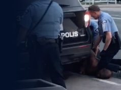 “SOS- Ρατσισμός!” με ονόματα και διευθύνσεις στις ΗΠΑ-“Μάτια ερμητικά κλειστά” με “προσωπικά δεδομένα”στην Ελλάδα για εγκληματίες, φονιάδες και βιαστές!