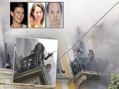 Tα βραβεία δημοσιογραφίας “Πουλιτζερ”, οι δολοφονιες στη ΜΑΡΦΙΝ ,τα άγρια σεξουαλικά εγκλήματα και ο Βαξεβάνης