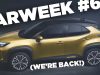 Ο κοροναίός έφυγε,το CARWEEK επέστρεψε με τον διάσημο Γιούργκεν κλοπ στο…τιμόνι!
