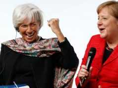 Πρωταθλήτρια Ευρώπης στην καινοτομία η Ελλάδα ,η φαρμακοβιομηχανία,ο Φουκουγιάμα ,οι γυμνοσάλιαγκες της εξουσίας και η λίστα Λαγκάρντ…