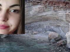 ΤΟΠΑΛΟΥΔΗ:Κάτω τα χέρια απο την Εισαγγελέα!Κλείνουν τα μάτια στους “νονούς”( και δικηγόρους )που συγκαλύπτουν φρικτά εγκλήματα! Οι σατανιστές βγήκαν στα 20 χρόνια με ΔΙΣ ισόβια!!!