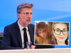 Ο …λεβέντης Υπουργός Σκέρτσος,που “εφαγε” την Εισαγγελέα και το “αναλώσιμο σφαχτό στη λαϊκή απογευματινή”-Χαστούκι από τους Νιού Γιόρκ Τάϊμς στον αιμοσταγή Τραμπ