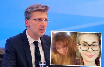 Ο …λεβέντης Υπουργός Σκέρτσος,που “εφαγε” την Εισαγγελέα και το “αναλώσιμο σφαχτό στη λαϊκή απογευματινή”-Χαστούκι από τους Νιού Γιόρκ Τάϊμς στον αιμοσταγή Τραμπ