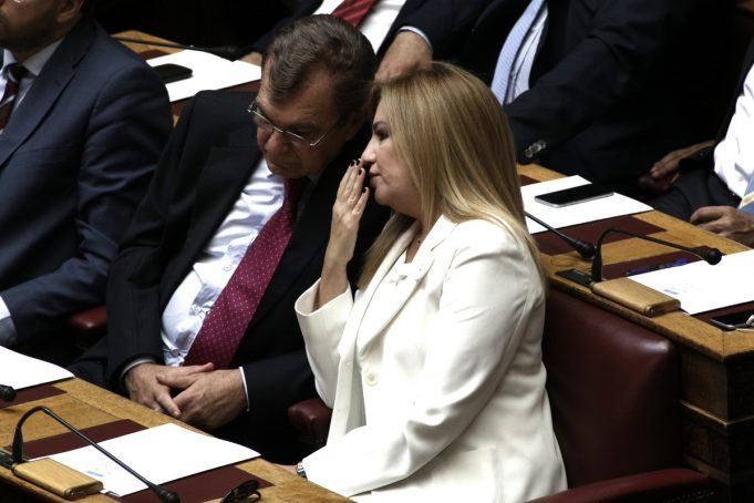 Συγκλονιστικό βίντεο για τον θάνατο του διάσημου καθηγητή και πρώην Υπουργού Υγείας Δημ.Κρεμαστινού απο κοροναϊό!