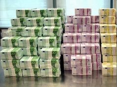 Κοροναϊός: Φιάσκο-ξεφιάσκο έκανε την Ελλάδα πλούσια,έφερε 70 δις,ετοιμάζεται φαγοπότι ,α λα ΒΙΠΕ και οι αριθμοί των θυμάτων διαψεύδουν ,όσους έσπερναν πανικό!…