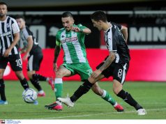 Ο ΠΑΟ νίκησε,αλλά έμεινε… στο 0-0.Μεγάλα ματς στην Ευρώπη,Τι έκαναν οι Ελληνες του εξωτερικού.