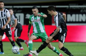 Ο ΠΑΟ νίκησε,αλλά έμεινε… στο 0-0.Μεγάλα ματς στην Ευρώπη,Τι έκαναν οι Ελληνες του εξωτερικού.