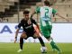 Αχρωμο,άοσμο,άγευστο ντέρμπι(0-0) ΠΑΟ-ΠΑΟΚ μεγάλα ματς στην Ευρώπη.