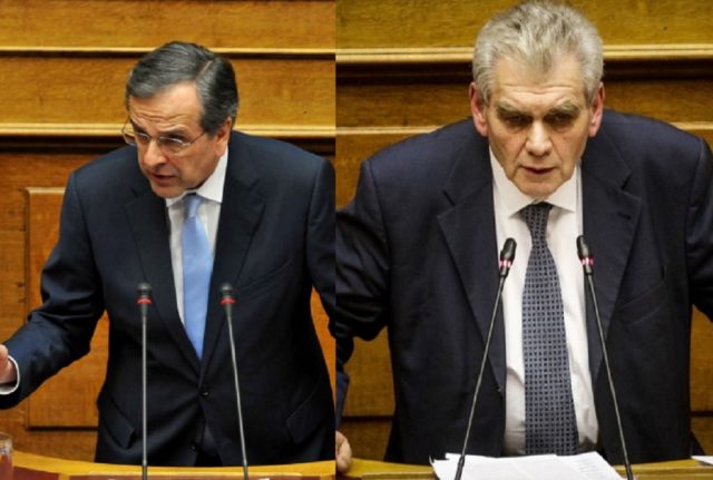 samaras-papaggelopoulos