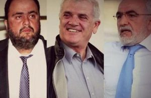 Τριμέτωπη ήττα του Ολυμπιακού ,νίκη του ΠΑΟΚ,προάγγελος εκπλήξεων και αλλαγών…