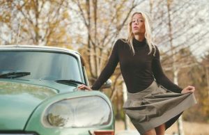 Η CITROEN νέα,μοντέρνα ,εξηλεκτρισμένη και…διαζευγμένη!