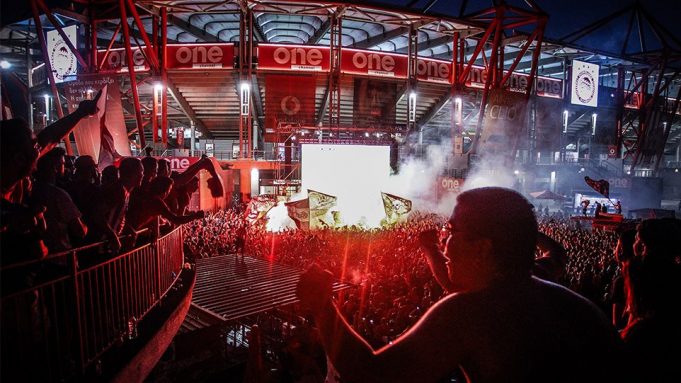 Κόκκινη αυλαία με τριάρα,κρύο “ντέρμπι” στην Τούμπα,συγκίνηση με πιτσιρίκια και θέαμα στο ΟΑΚΑ!