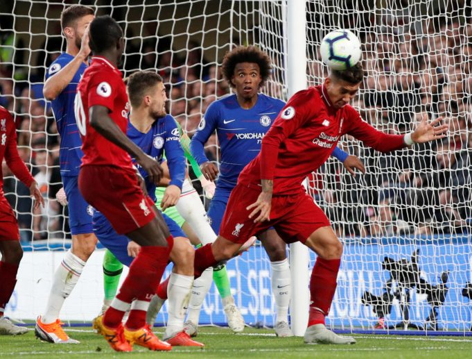 ΑΓΓΛΙΑ:Απίθανα αποτελέσματα στο τέλος για τους μεγάλους και την Νότιγχαμ του Μαρινάκη!..