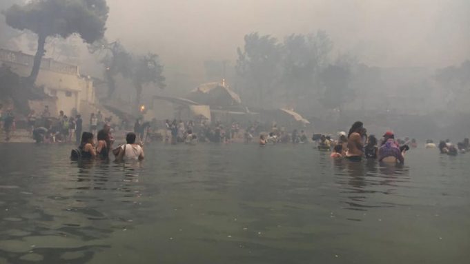 Εγκλήματα διακομματικά σε κασέτες-υποκλοπές: “‘Εφαγαν (σ.σ. μαζί με τον κόσμο)τα λεφτά στην Ηλεία”, “γράψε τις ευθύνες για το Μάτι στ αρχ…δια σου” ,μηνύσεις και μια κατάπτυστη δικαστική απόφαση για προσωπικά δεδομένα επι ημερών ΣΥΡΙΖΑ-Γεροβασίλη.Βίντεο- σοκ απο την ΚΑΘΗΜΕΡΙΝΗ.