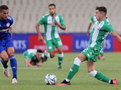 Επιβλητική η ΑΕΚ4-1 τον Αρη,ντροπιαστική διαιτησία στο 0-0 ΠΑΟ-Θρύλου!