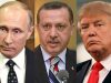 Μη φοβάστε τις…πορθητιές του Ερντογάν και κάντε τις διακοπές σας…