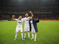 Τρεις Ελληνες …δόξασαν τουρκική ομάδα πάνω στο νήμα!