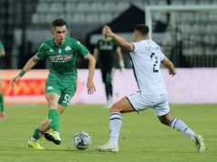 Εβγαλαν μάτια τα ελληνόπουλα σε Τούμπα,”Χαριλάου”,ΟΑΚΑ και στα σαλόνια του εξωτερικού απόψε.