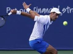 Απίστευτη ανατροπή-νίκη του μεγάλου Τζόκοβιτς στις ΗΠΑ!