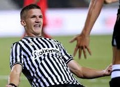 Οι 5 Ελληνες του ΠΑΟΚ έβαλαν 3 γκολ στην “τουρκική” Μπεσίκτας των 9 ξένων…