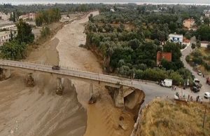 Κι άλλοι νεκροί …Ευθύνες και εισαγγελέας ξανά για καταπατητές και Κυβέρνηση που δεν διέσωσε…