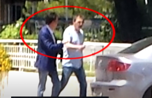 Νέο σοκ με Στεφανο Χιο!Ο κορυφαίος δικηγόρος Μιχ.Δημητρακόπουλος διαψεύδει δωροδοκία- επιβεβαιώνει ραντεβού και συζήτηση για “διαφημίσεις με τιμολόγια”36 ώρες πριν την δολοφονική επίθεση! Διαβάστε την επιστολή και σοκαριστικό διάλογο!