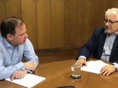 ΣΟΚ από τον Αρειο Πάγο για το Βατοπέδι μετά 17 χρόνια!Απόφαση- εθνικός ύμνος για ανύπαρκτη ιδιοκτησία της Μονής σε εθνικής σημασίας Λίμνη και ξηρά..Το εθνικό διαμέτρημα της πολιτικο-δικαστικής οικογένειας Τζαβάρα και δικαστών που στάθηκαν όρθιοι…