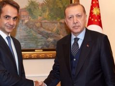 ΠΑΥΛΟΠΟΥΛΟΣ:Ξύπνα Ευρώπη,ο Ερντογάν είναι απειλή για όλους!ΚΑΘΗΜΕΡΙΝΗ: Κυριάκο πήγαινε τώρα στην Αγκυρα για διάλογο πριν μας καταστρέψουν οι Τούρκοι!!!ΓΕΡΜΑΝΙΑ:Ποντίκι που βρυχάται είναι ο Ερντογάν…