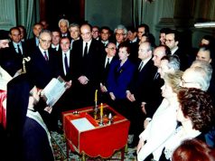 Μαρτυρία…Για το θάνατο στις…Θερμοπύλες ενός γενναίου και έντιμου Νεοδημοκράτη υπουργού!..