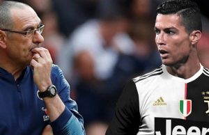 Σοκ αποκλεισμός για τη Γιούβε με τον “Ιταλό Αλέφαντο” στον πάγκο!Τον ξήλωσαν τα μεσάνυχτα…